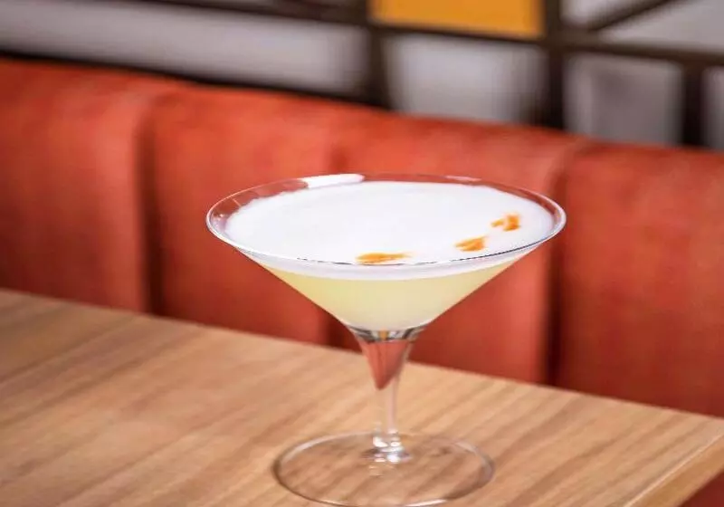 Fotos del hotel Mercure Rio Boutique Hotel Copacabana:  27