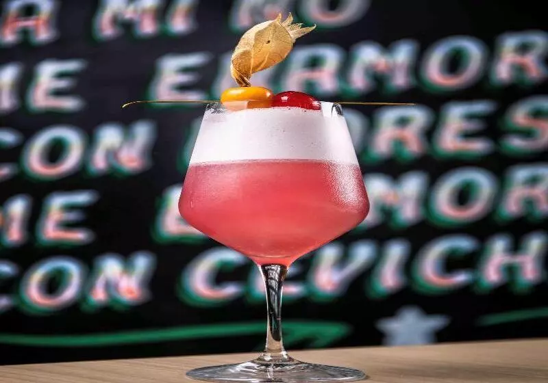 Fotos del hotel Mercure Rio Boutique Hotel Copacabana:  32