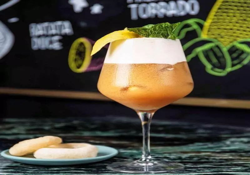 Fotos del hotel Mercure Rio Boutique Hotel Copacabana:  26