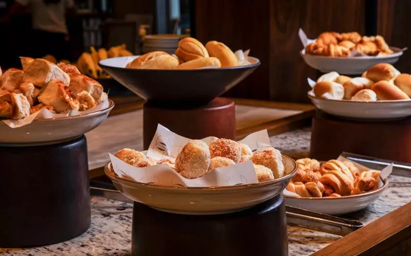 Fotos del hotel Novotel Sao Paulo Morumbi:  14