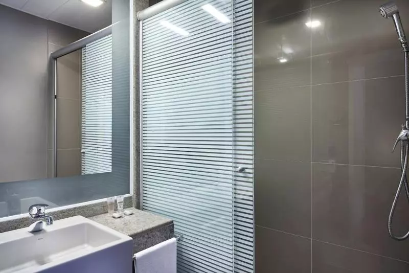 Fotos del hotel Novotel Sao Paulo Morumbi:  5