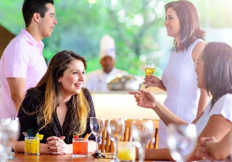 Fotos del hotel Novotel Sao Paulo Morumbi:  15