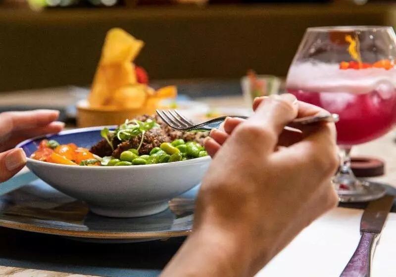 Fotos del hotel Novotel Sao Paulo Morumbi:  7