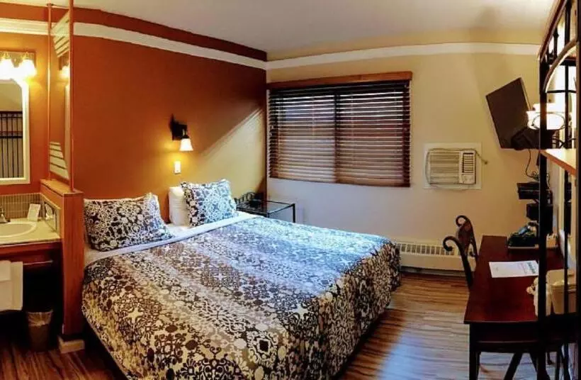 Fotos del hotel Astoria:  8