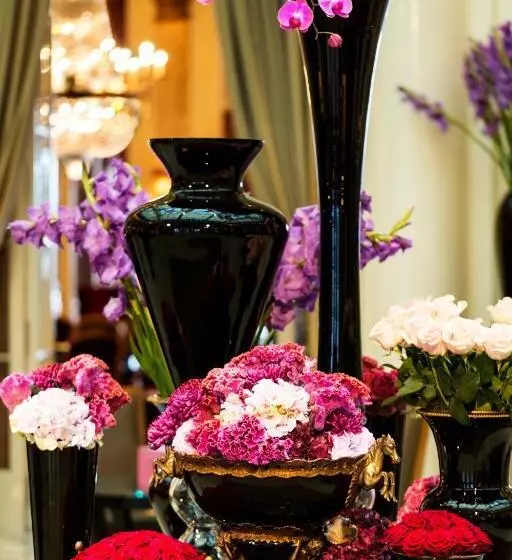 Fotos del hotel Bellevue Palace Bern:  10