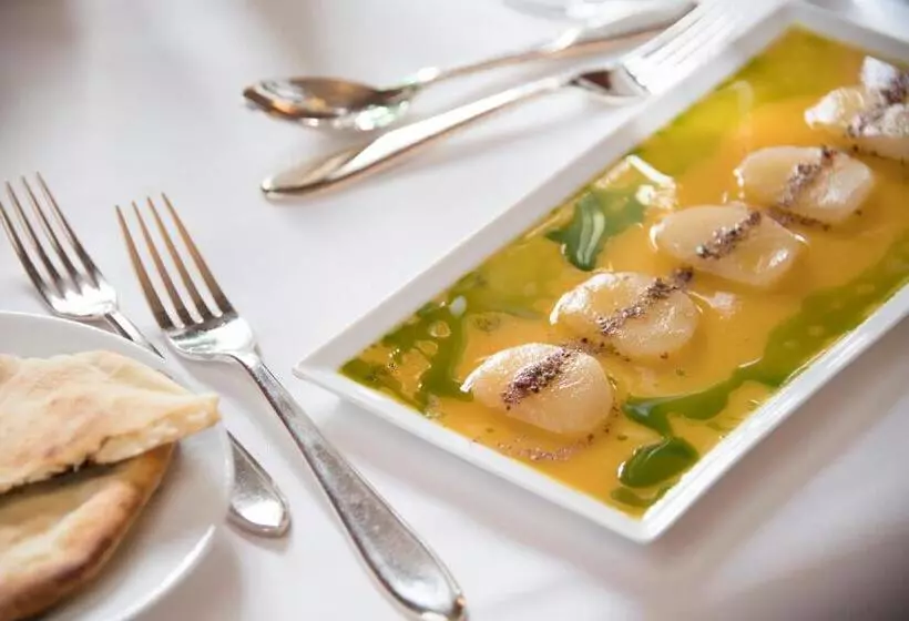 Fotos del hotel Bellevue Palace Bern:  18