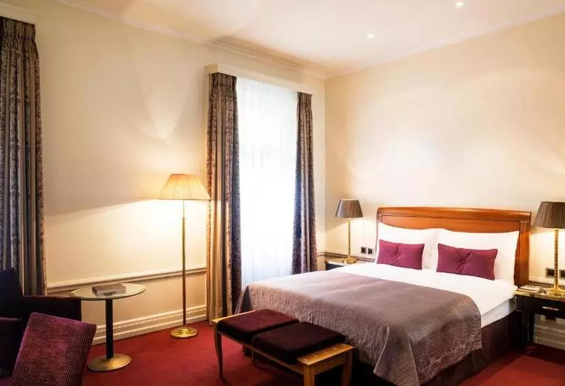 Bellevue Palace Bern