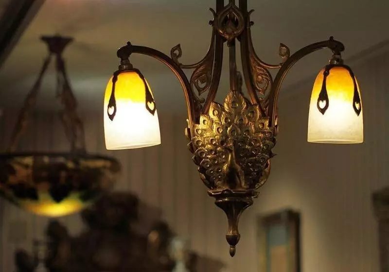 Fotos del hotel Boutique Hotel Belle Epoque:  5