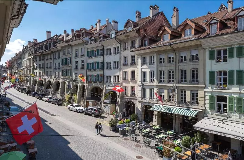 Fotos del hotel Boutique Hotel Belle Epoque:  9