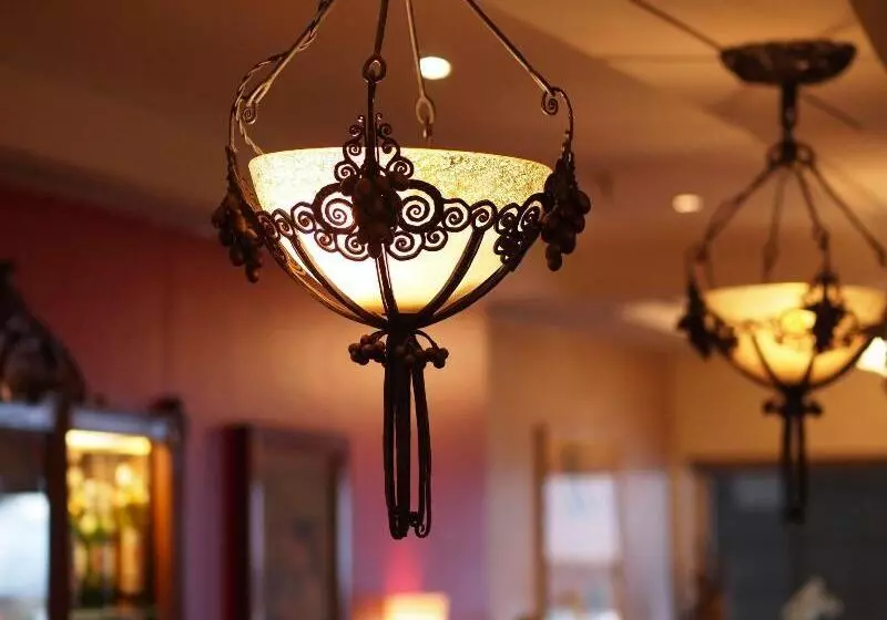 Fotos del hotel Boutique Hotel Belle Epoque:  11