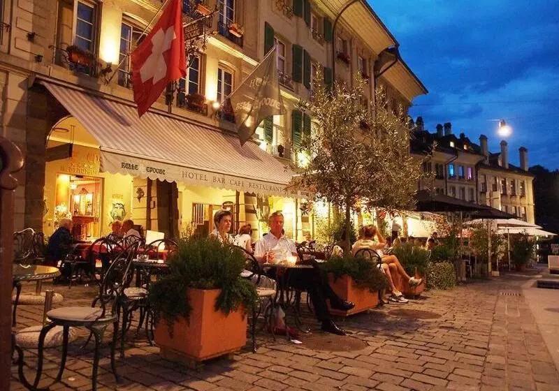 Fotos del hotel Boutique Hotel Belle Epoque:  4