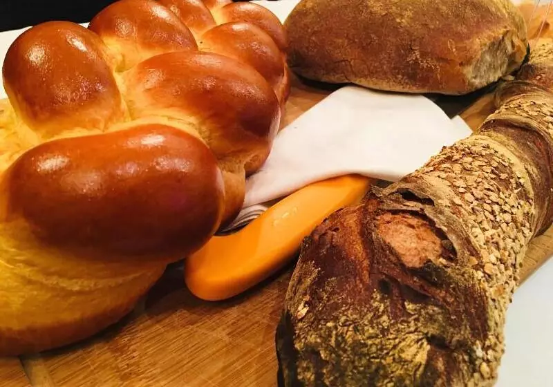 Fotos del hotel Boutique Hotel Belle Epoque:  2