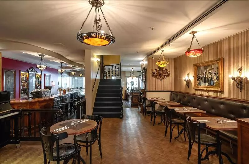 Fotos del hotel Boutique Hotel Belle Epoque:  7