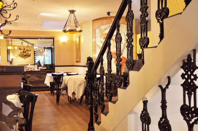 Fotos del hotel Boutique Hotel Belle Epoque:  10