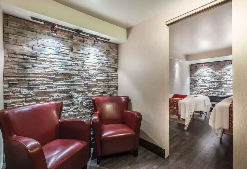 Fotos del hotel Chateau Bellevue:  8