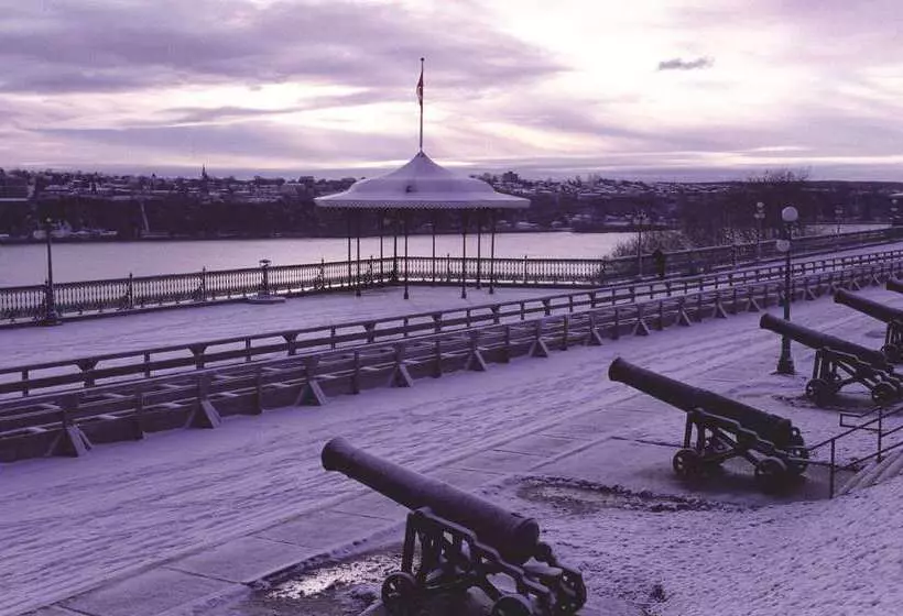 Fotos del hotel Chateau Bellevue:  15