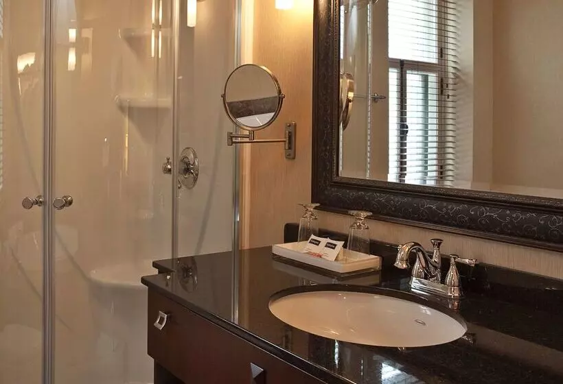 Fotos del hotel Chateau Bellevue:  5