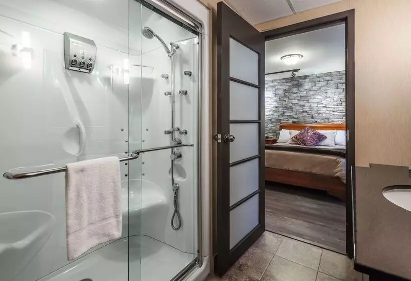 Fotos del hotel Chateau Bellevue:  10