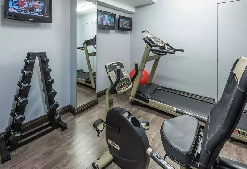 Fotos del hotel Chateau Bellevue:  2