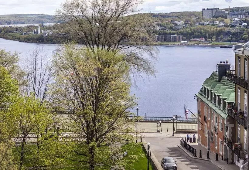 Fotos del hotel Chateau Bellevue:  14