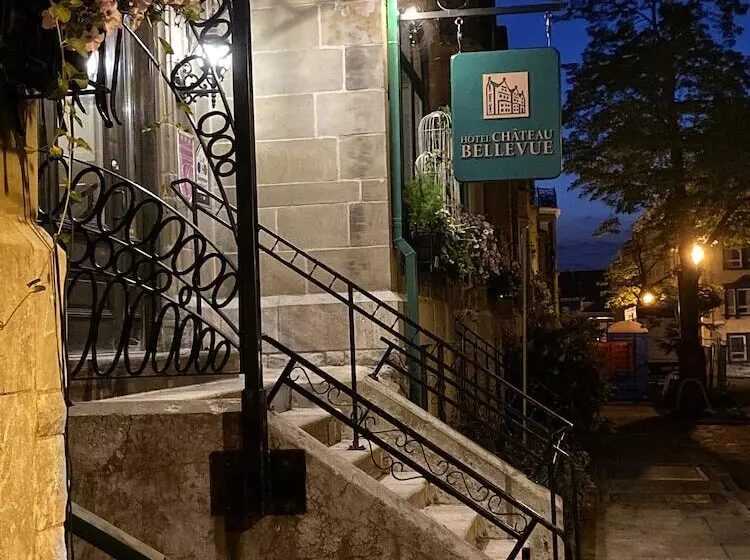 Fotos del hotel Chateau Bellevue:  23