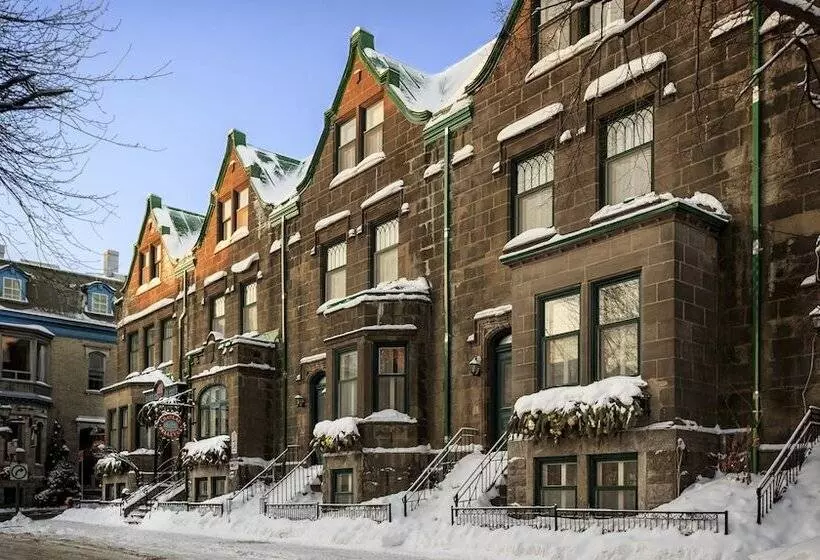 Fotos del hotel Chateau Bellevue:  19