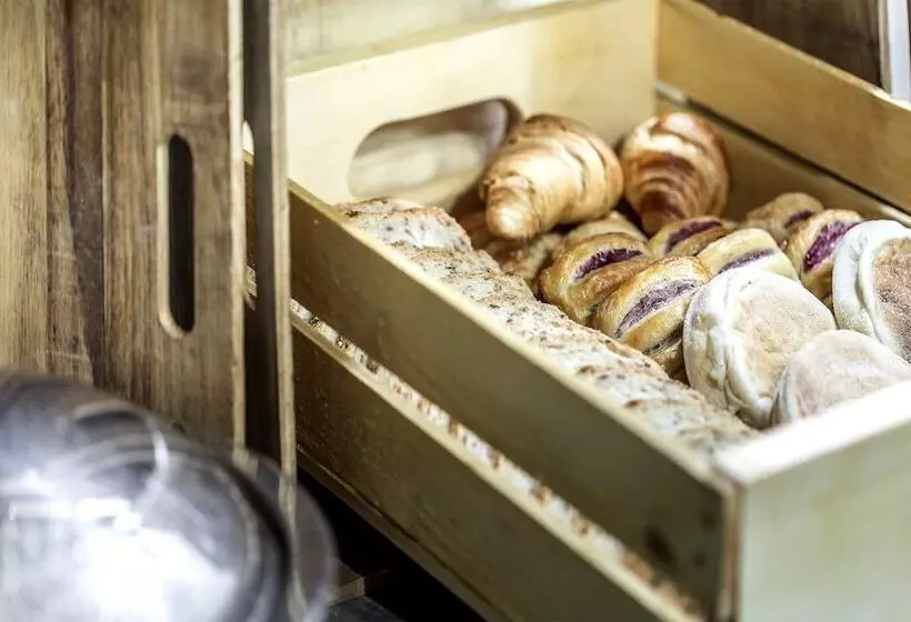 Fotos del hotel Chateau Bellevue:  13