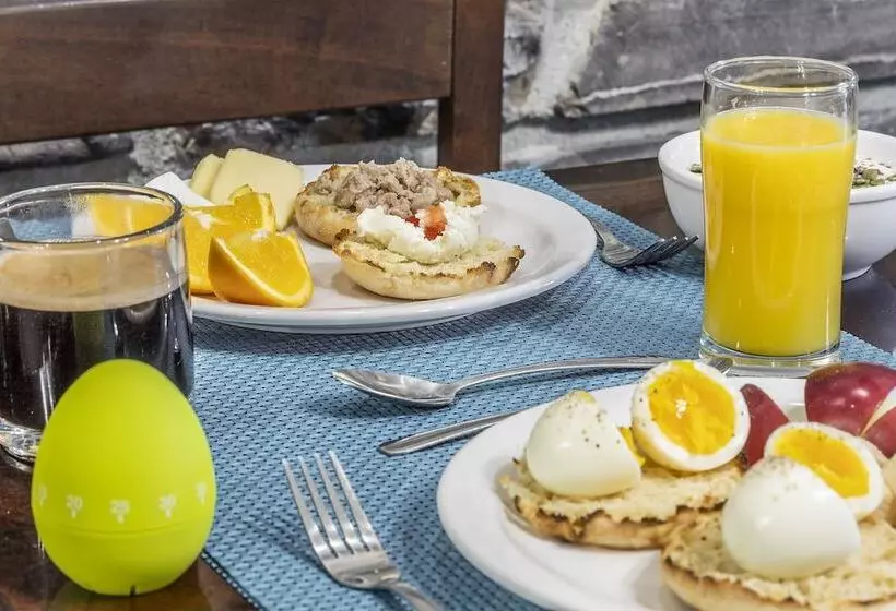 Fotos del hotel Chateau Bellevue:  3