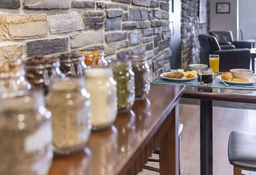 Fotos del hotel Chateau Bellevue:  17