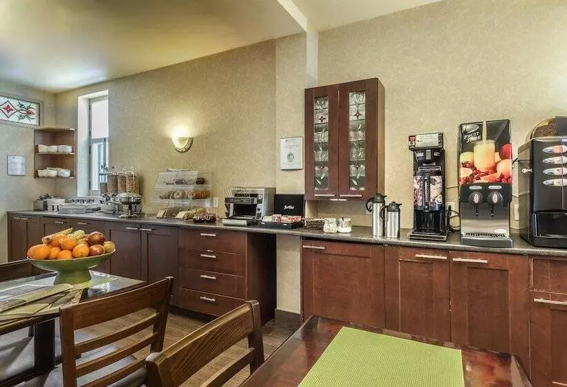 Fotos del hotel Chateau Bellevue:  4