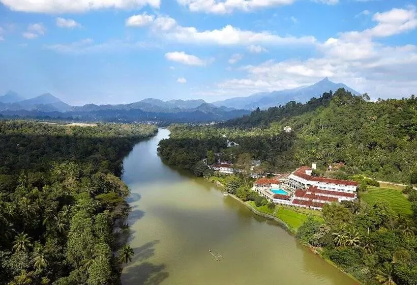 Fotos del hotel Cinnamon Citadel Kandy:  15