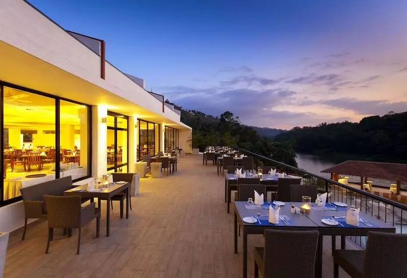 Fotos del hotel Cinnamon Citadel Kandy:  10