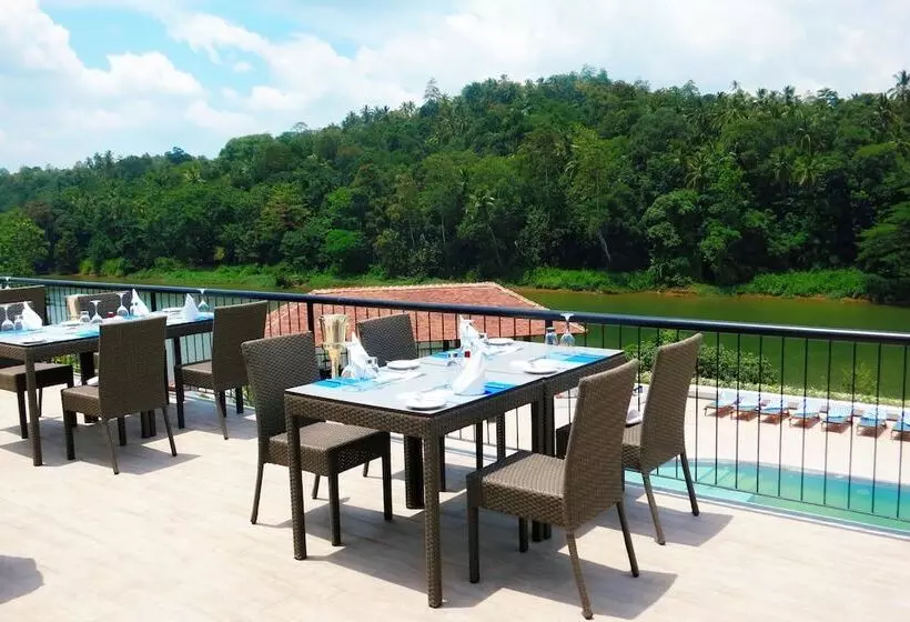 Fotos del hotel Cinnamon Citadel Kandy:  11