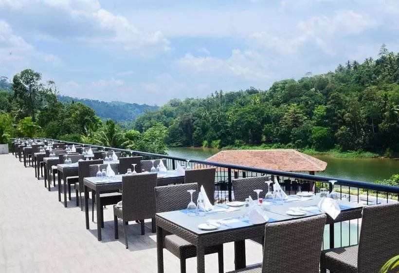 Fotos del hotel Cinnamon Citadel Kandy:  12