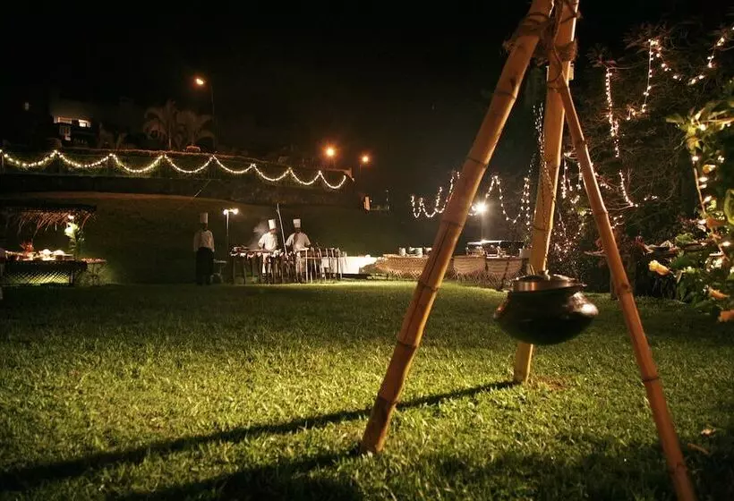 Fotos del hotel Cinnamon Citadel Kandy:  26