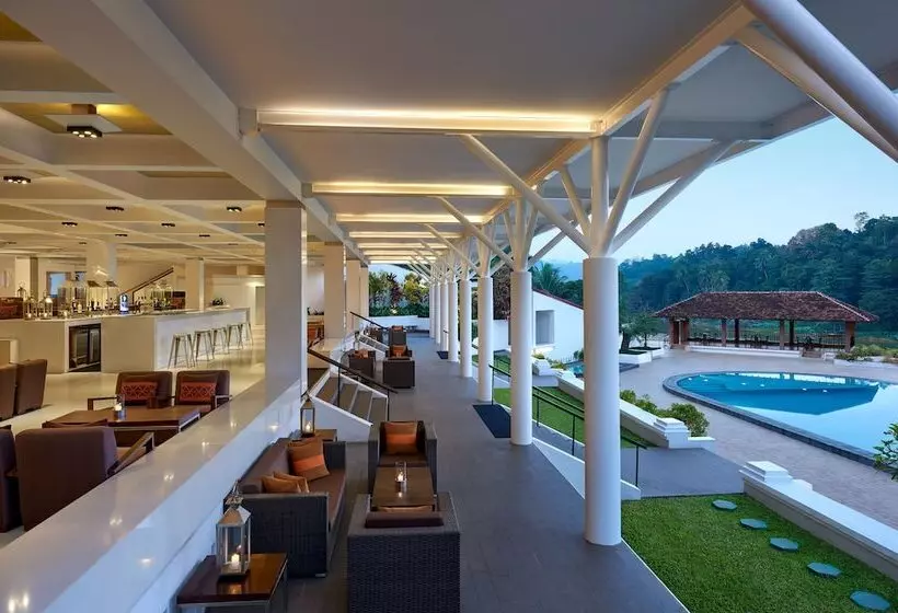 Fotos del hotel Cinnamon Citadel Kandy:  13