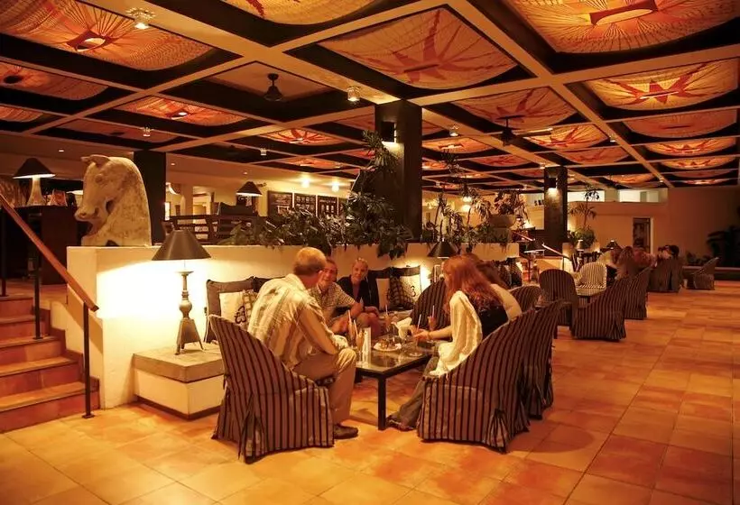 Fotos del hotel Cinnamon Citadel Kandy:  4