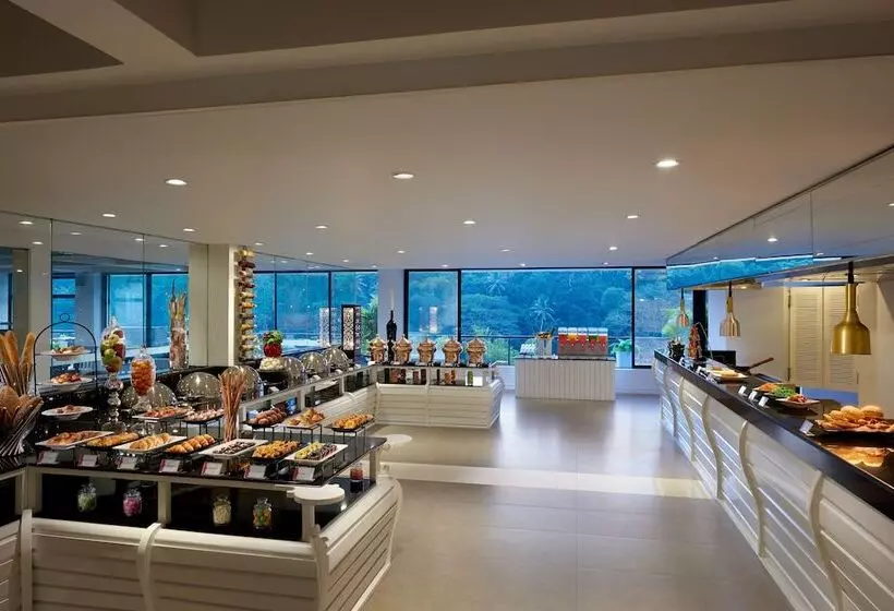 Fotos del hotel Cinnamon Citadel Kandy:  20