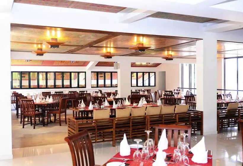 Fotos del hotel Cinnamon Citadel Kandy:  6