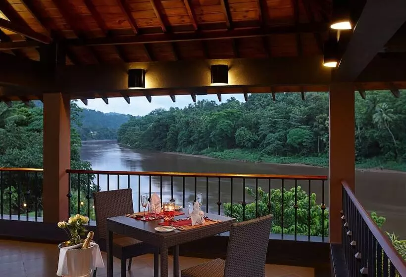 Fotos del hotel Cinnamon Citadel Kandy:  23