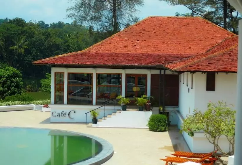 Fotos del hotel Cinnamon Citadel Kandy:  22