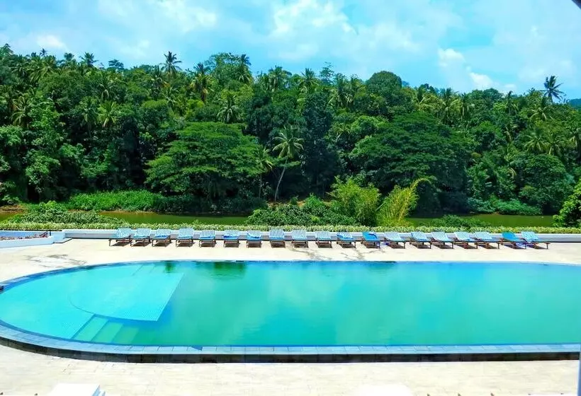 Cinnamon Citadel Kandy