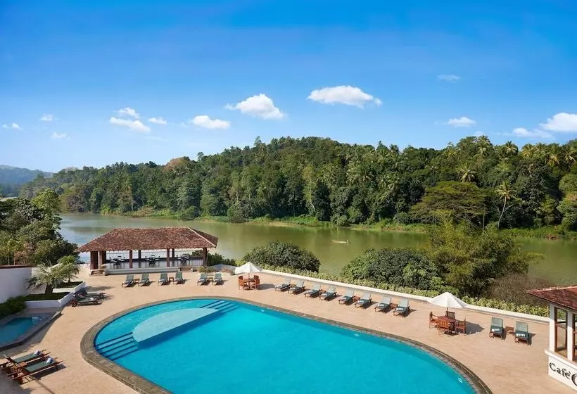 Fotos del hotel Cinnamon Citadel Kandy:  18