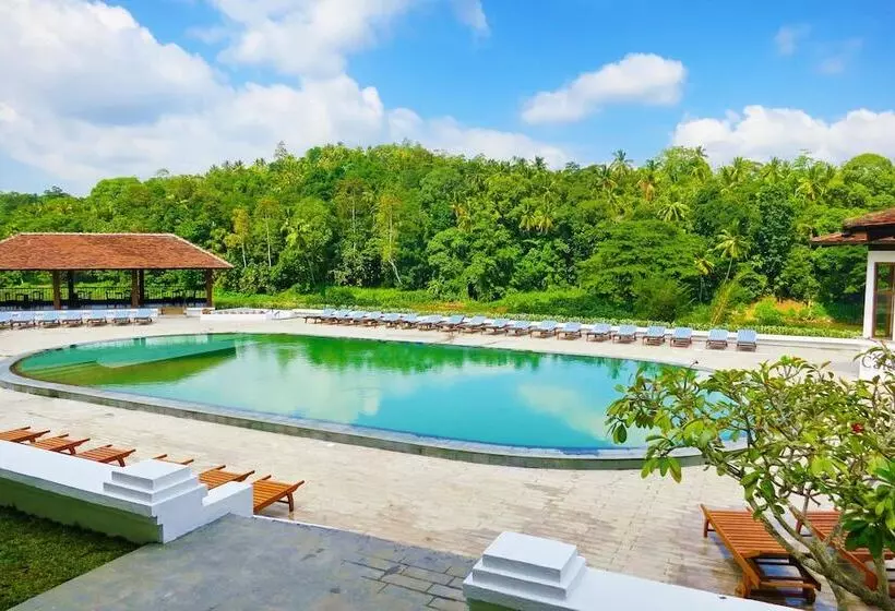 Fotos del hotel Cinnamon Citadel Kandy:  2