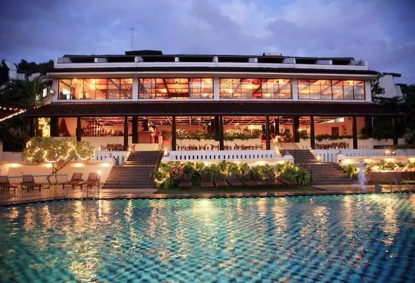 Fotos del hotel Cinnamon Citadel Kandy:  8