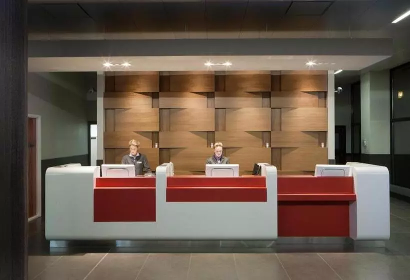 Fotos del hotel Novotel Ottawa City Centre:  4