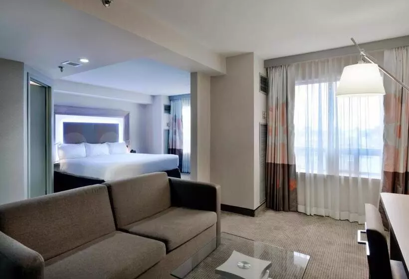 Fotos del hotel Novotel Ottawa City Centre:  7