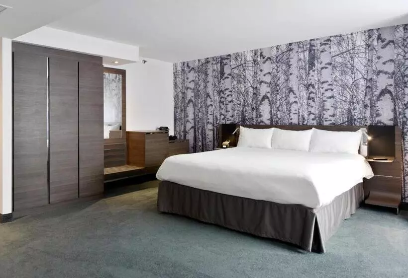 Fotos del hotel Novotel Ottawa City Centre:  10