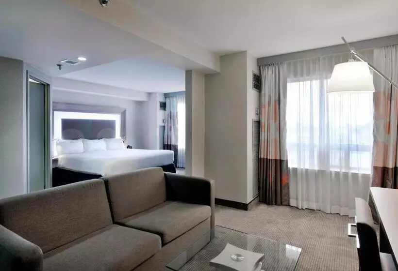 Fotos del hotel Novotel Ottawa City Centre:  17