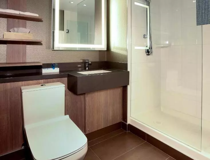 Fotos del hotel Novotel Ottawa City Centre:  11